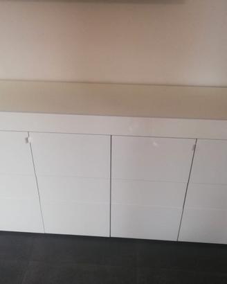 Mobili cucina soggiorno zona giorna