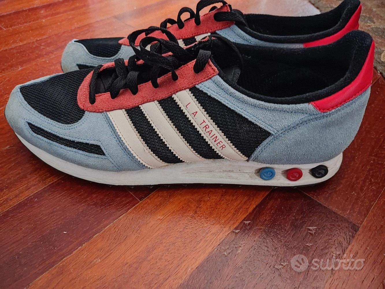 Adidas la 2025 trainer olx