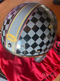 Casco Jet Bell