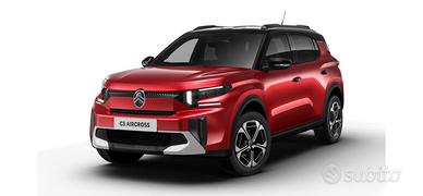 CITROEN C3 Aircross 2ª s. C3 Aircross Hybrid 1...