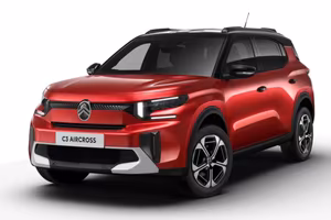 CITROEN C3 Aircross 2ª s. C3 Aircross Hybrid 1...