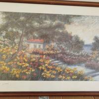 quadri d'arredamento