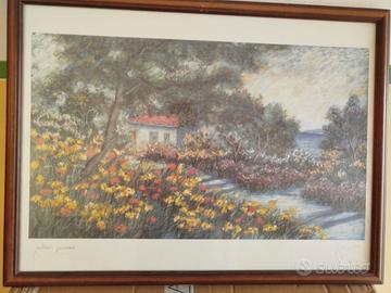 quadri d'arredamento