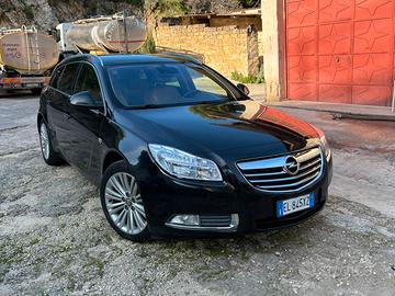 OPEL Insignia 2.0 CDTI Sports Tourer Cosmo