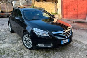 OPEL Insignia 2.0 CDTI Sports Tourer Cosmo