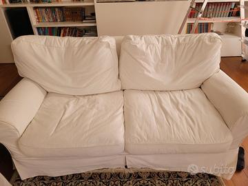 Coppia divani Cargo.