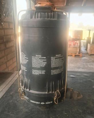 Filtro combinato per l'aria DEUTZ