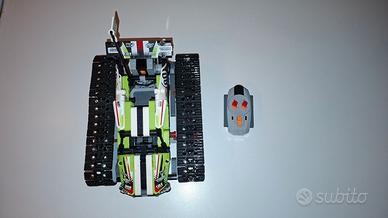 Lego cingolato 42065