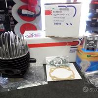 Gruppo termico Dr 102 cc per vespa / ape