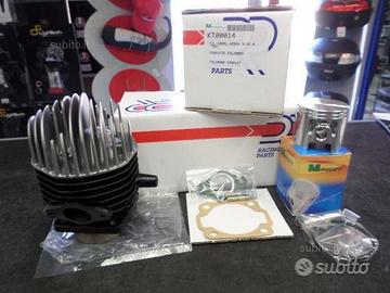 Gruppo termico Dr 102 cc per vespa / ape