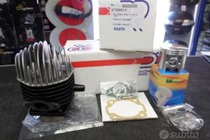 Gruppo termico Dr 102 cc per vespa / ape