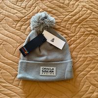 Red Bull Racing Grey Beanie
