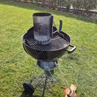 BBQ Weber