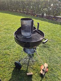 BBQ Weber
