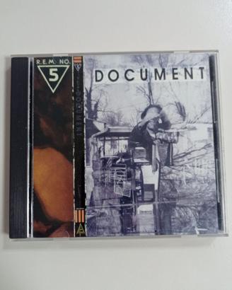 CD REM