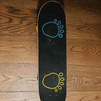 Skateboard Decathlon