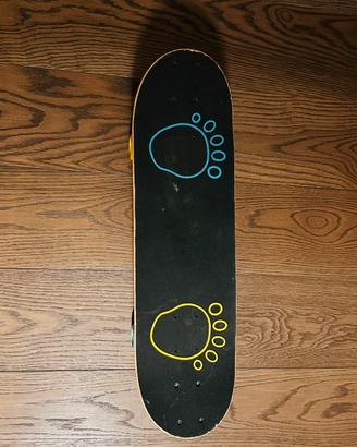 Skateboard Decathlon