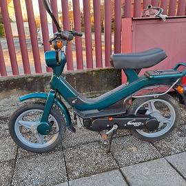 Piaggio Altro modello - 1991