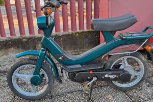 Piaggio Altro modello - 1991