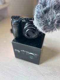 Sony 5700