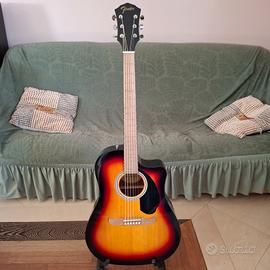 Fender fa-125CE SB