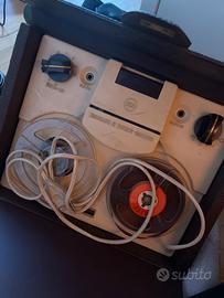 Registratore a bobine CGE