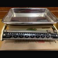 Bilancia dq cucina vintage