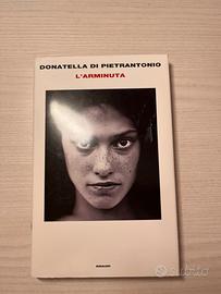 L'arminuta