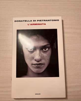 L'arminuta
