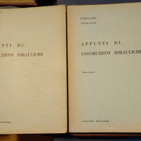 Ingegneria civile idraulica