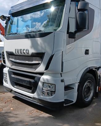 IVECO AS440TP/480 (C75)