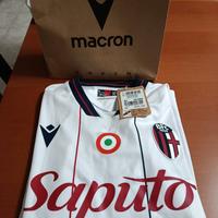 Maglia Ufficiale Bologna 2025/2026