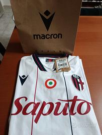Maglia Ufficiale Bologna 2025/2026