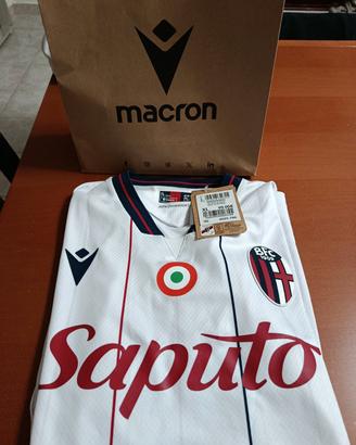 Maglia Ufficiale Bologna 2025/2026