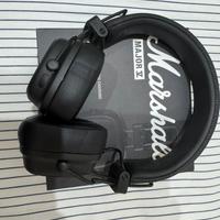 Marshall major V