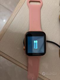 Smartwatch X6