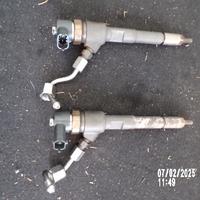 INIETTORI PER FIAT 500L 1.3 MTJ 2013