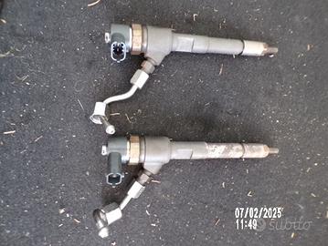 INIETTORI PER FIAT 500L 1.3 MTJ 2013