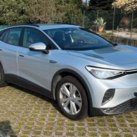 Volkswagen
ID 4. Pro 150 KW