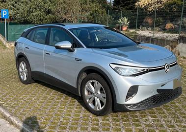 Volkswagen
ID 4. Pro 150 KW