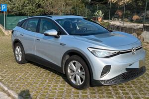 Volkswagen
ID 4. Pro 150 KW