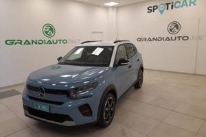 Citroën C3 Turbo 100 cv Manuale MAX