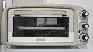 FORNO ELETTRICO