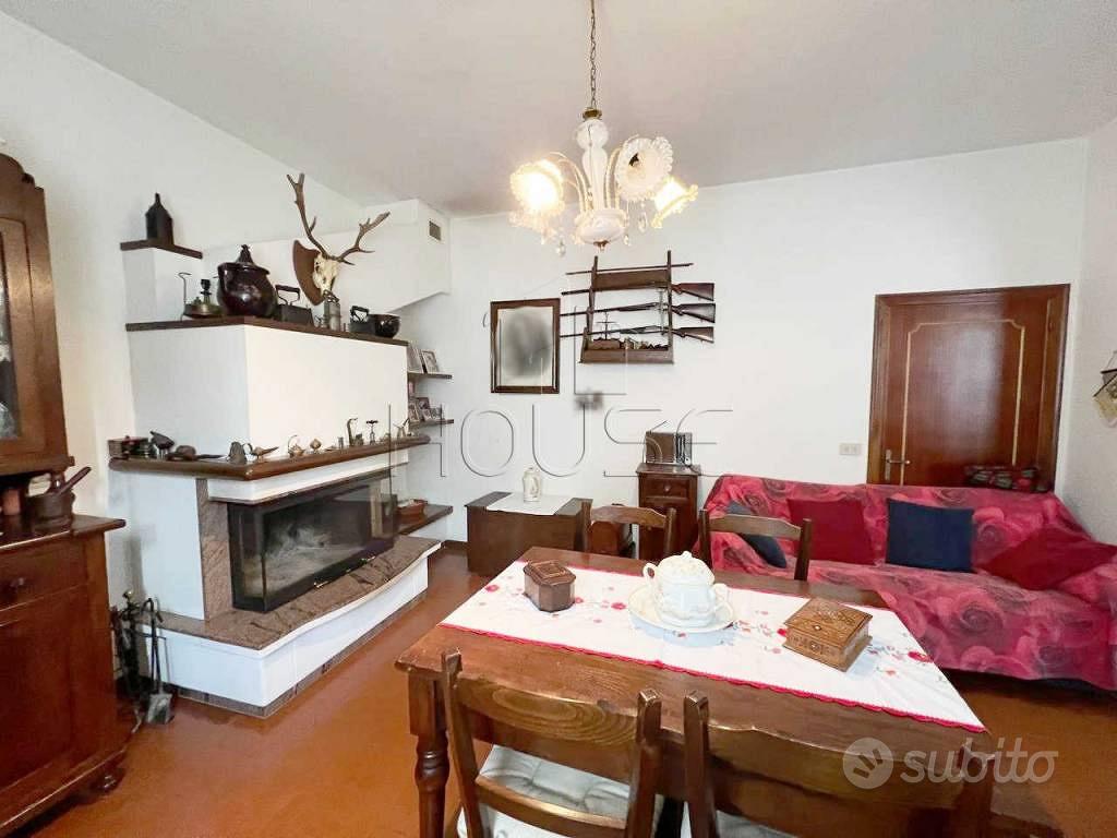 Appartamento – Anghiari, Santo Stefano - Vista 2