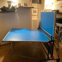 tavolo ping pong artengo