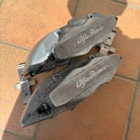 Pinze Brembo Alfa Romeo 330mm