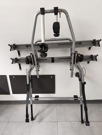 Portabici Thule Clipon High 9105 9106