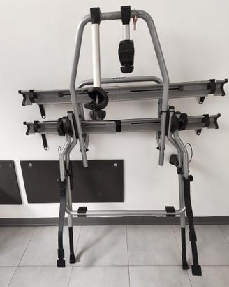 Portabici Thule Clipon High 9105 9106