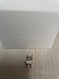 Charm Pandora Bobby bot