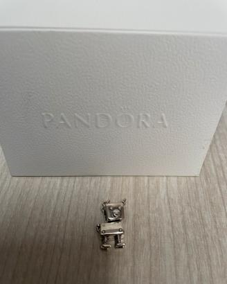 Charm Pandora Bobby bot